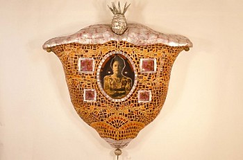 Kimberly Maier - The Hour of the Hibiscus