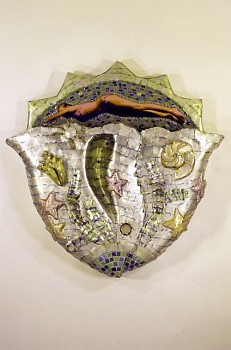 Kimberly Maier - Looking for the Deep Blue