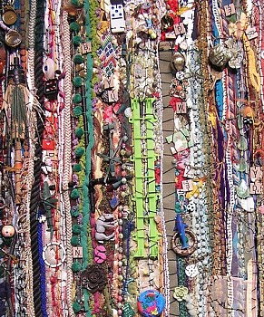 Shawne Major - Animal Faith (Detail)