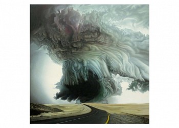 Michelle Manley - Heightened Alert I