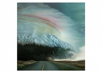 Michelle Manley - Heightened Alert 2