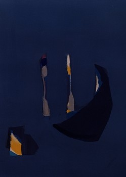 Giovanna Marini -&nbsp;Le Bateau Ivre