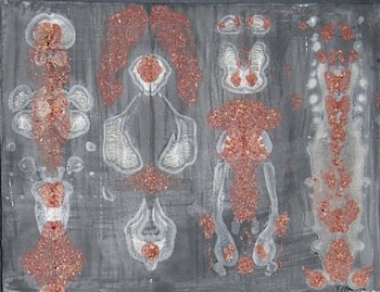 Saritha Margon - Symmetries