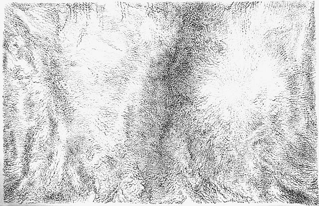 Gregory Masurovsky
Paysage Fantastique, 2007
pen and ink on ingres mbm paper, 25 1/2 x 39 1/2 in.