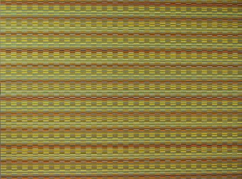 Jiri Mateju -&nbsp;Garden, Garden in Which Footpaths Branch