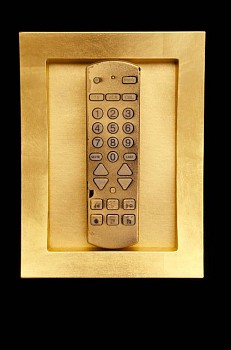 Loreen Matsushima -&nbsp;Gold Plated: Recreation