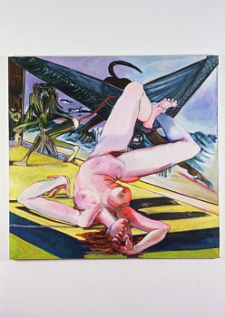 Juanita McNeely -&nbsp;Hammods What?