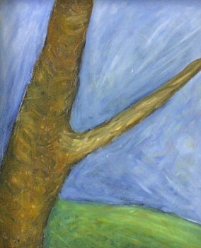 Bonnie Melton -&nbsp;Long Pink Arm of Love