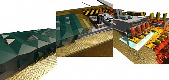 Robert Millar -&nbsp;Advanced Water Treatment Plant