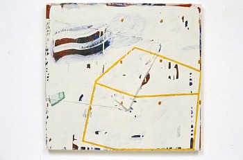 Byoung Ok Min -&nbsp;Untitled M4