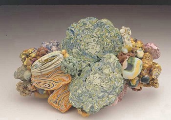 Laura Moriarty -&nbsp;Piled Aggregate