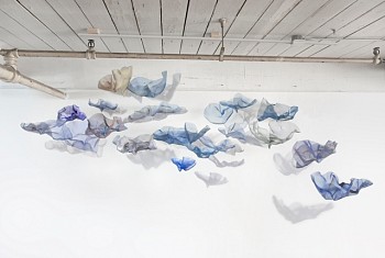 Natalie Moore -&nbsp;Small Swarm