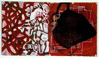 James Morris -&nbsp;Piece of Mind No. s033