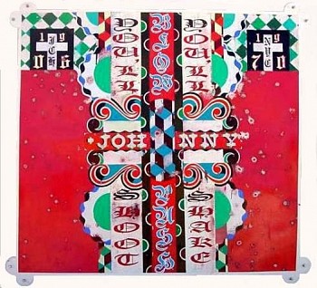 Artist:&nbsp;Larry Mullins