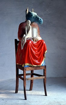 Artist:&nbsp;Janet Mullarney