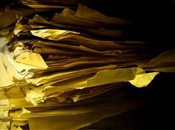 Pang-Chieh Hsu - Ready to Fly