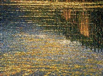 Fitz Maurice -&nbsp;Reflection