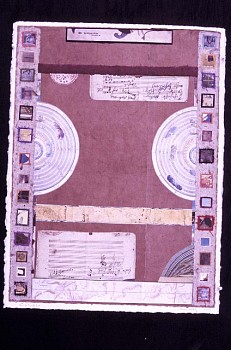 Graham Moody -&nbsp;Calypso