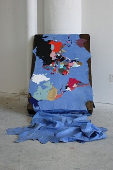 Artist:&nbsp;Rachel Owens