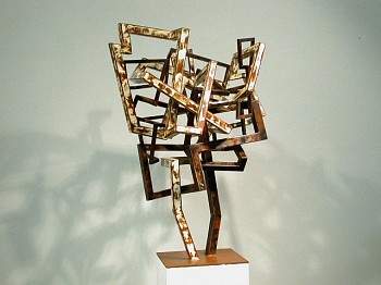 David Provan -&nbsp;Untitled