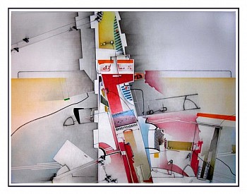 Philip Ralston -&nbsp;Untitled 2 08