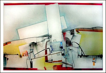 Philip Ralston -&nbsp;Dimas and Gestus