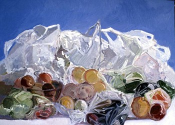 Peter Ruta -&nbsp;Still life