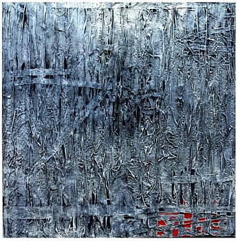 Ellen Shire -&nbsp;La Colere Contenue