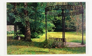 George Siejka -&nbsp;The Gazebo