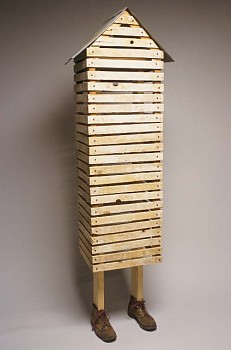 Ellen Sperling - The Only Home