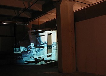 Edo Valderry -&nbsp;OverPass No.5