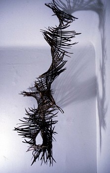 Teressa Valla - Looped Heart