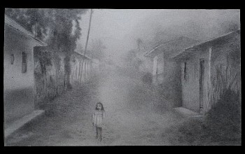 Mariana Varela -&nbsp;Char Little Girl
