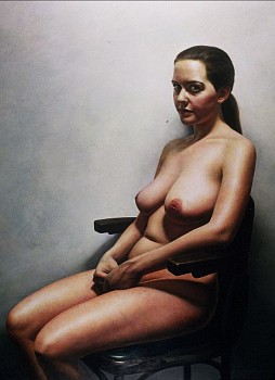Costa Vavagiakis -&nbsp;Miranda XI (in progress)