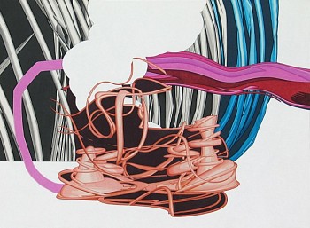 Ted Vasin -&nbsp;Smoking Loopers