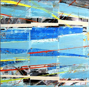 Mark Vinci -&nbsp;Tire Wear