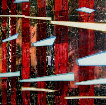 Mark Vinci -&nbsp;GPS Does Not Work Here