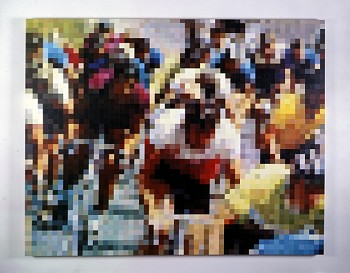 Alice Wagner -&nbsp;No Title