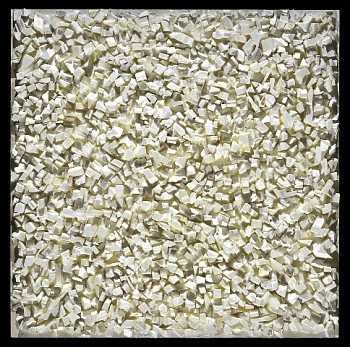 June Wayne -&nbsp;Temblor