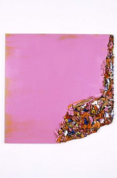 Leslie Wayne -&nbsp;Becoming Unbecoming III