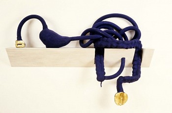 David Webster -&nbsp;Digesting Bacon