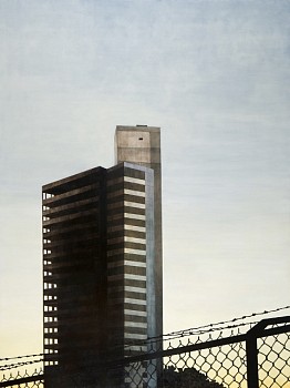 Artist:&nbsp;Frank Webster