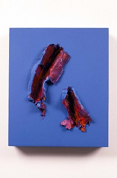 Artist:&nbsp;Leslie Wayne