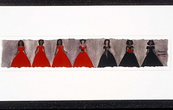 Mary Whitfield -&nbsp;Sorrow and Tears