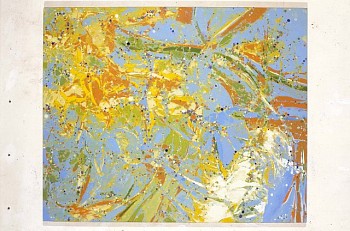 John Willenbecher -&nbsp;Walking on Air