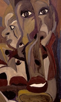 Chuck Williams -&nbsp;Fecund