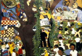 Chuck Williams -&nbsp;The Path