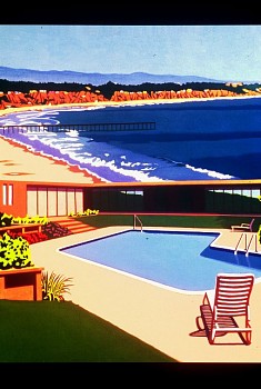 Warner Williams -&nbsp;Dayhawk