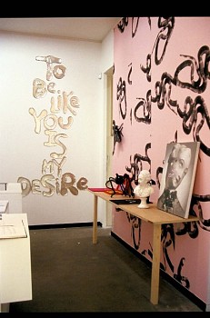 Rob Wynne -&nbsp;Imitation and Disguise