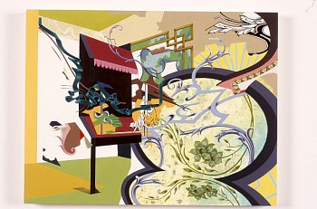 Amy Yoes - In the Hands of the Proper Singer